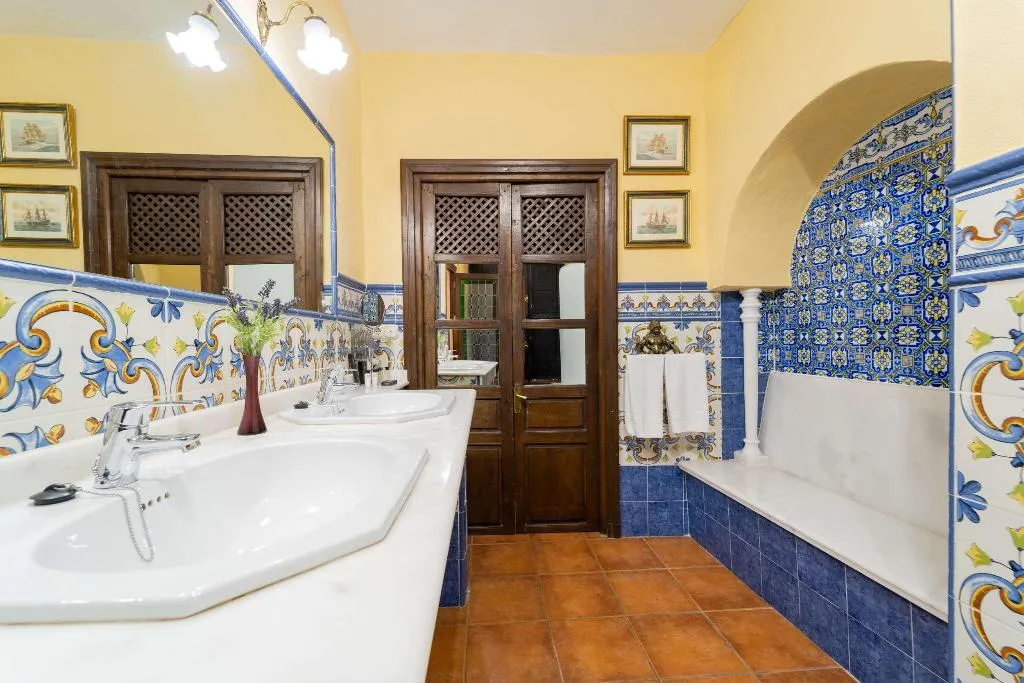Room, Soho Boutique Palacio San Gabriel  Ronda, Costa Del Sol