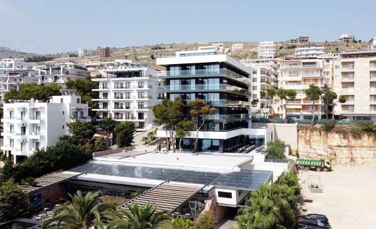 Mango Luxury Resorts, Southern Albania
