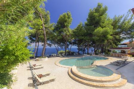 Evripidis Hotel, Thessaloniki