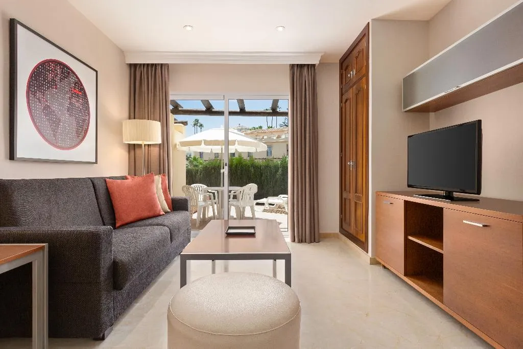 APARTMENT CAPACITY 4 Room, Ramada Hotel & Suites By Wyndham Costa Del Sol, Costa Del Sol