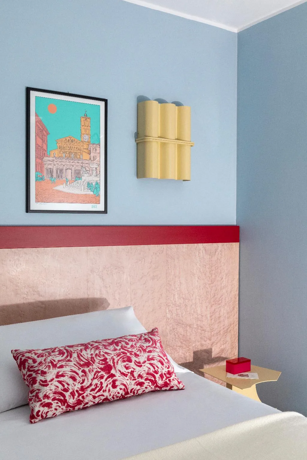 SUITE WITH JACUZZI Room, Moderno Hotel Roma, Rome