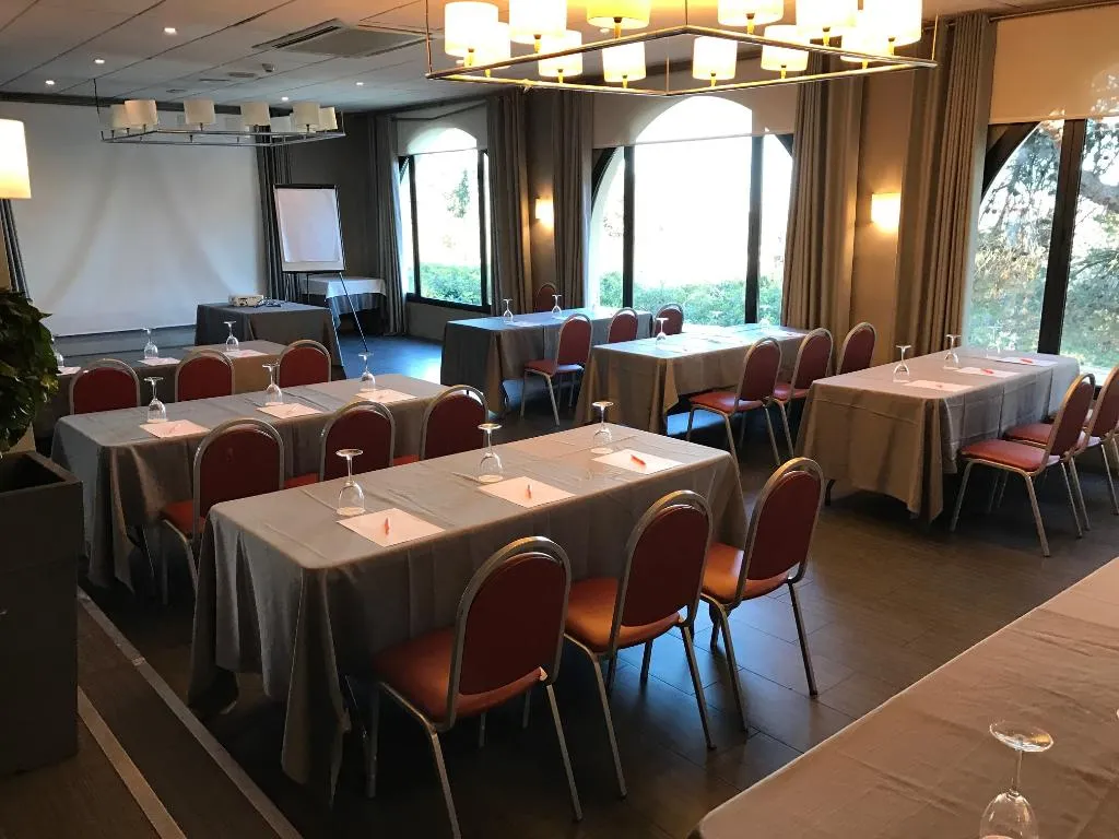 Conferences, El Castell Hotel, Barcelona