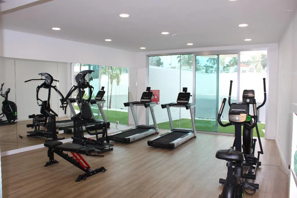 Sports and Entertainment, Hotel LIVVO Dunagolf Suites, Gran Canaria
