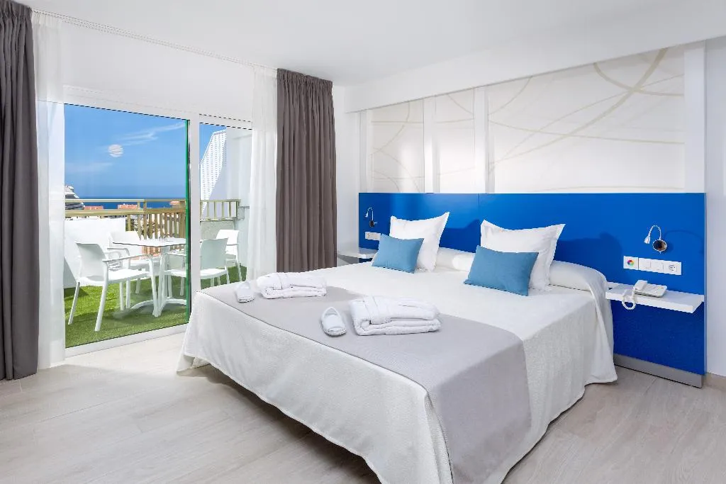 SUITE STANDARD Room, Playaolid Suites and Apartments, Tenerife
