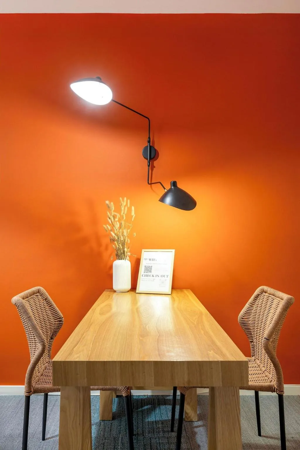 Lobby, Hostal Barcelona Centro, Barcelona