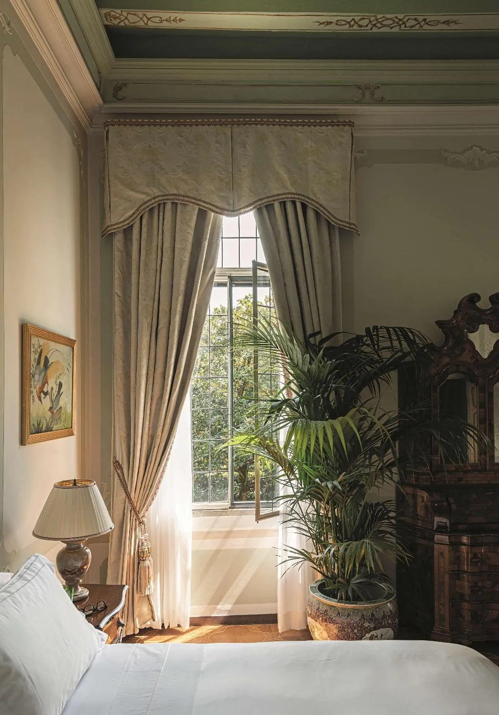 Room, Hotel Cipriani, A Belmond Hotel, Venice, Venice