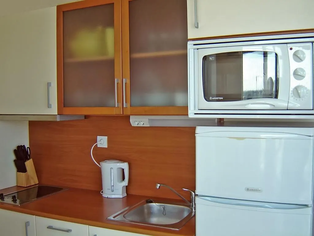 Room, Sun City Holiday Apartments, Bourgas