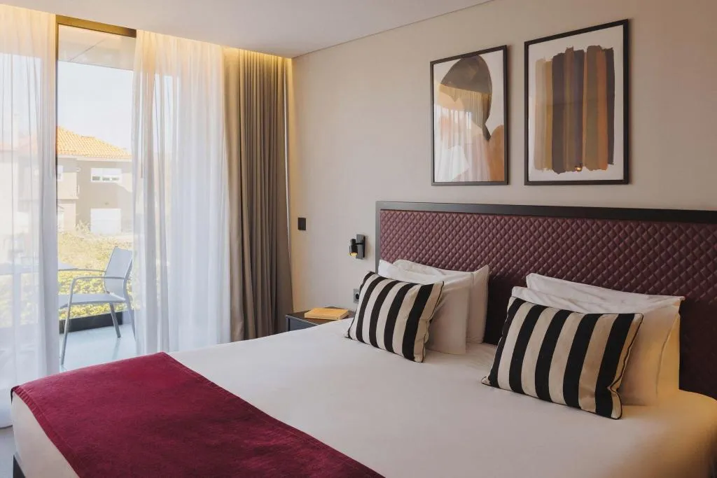 Room, Porto City House, Porto