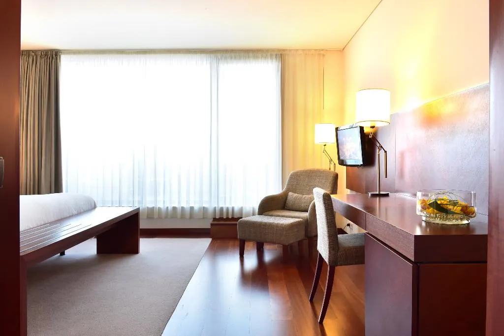 Double or Twin SUPERIOR Room, Pousada de Viseu - Historic Hotel, Porto