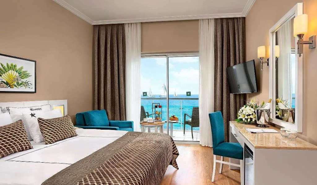 Room, Corendon Playa Kemer, Antalya