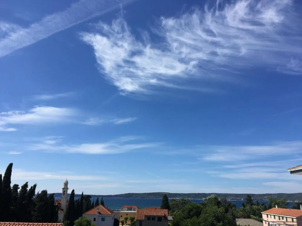 General view, Guesthouse Varnica, Split