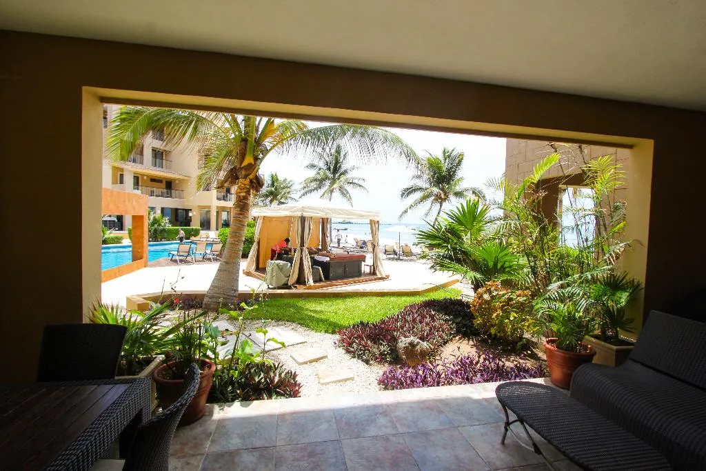 APARTMENT DELUXE TWO BEDROOM Room, El Faro Residences, Playa Del Carmen