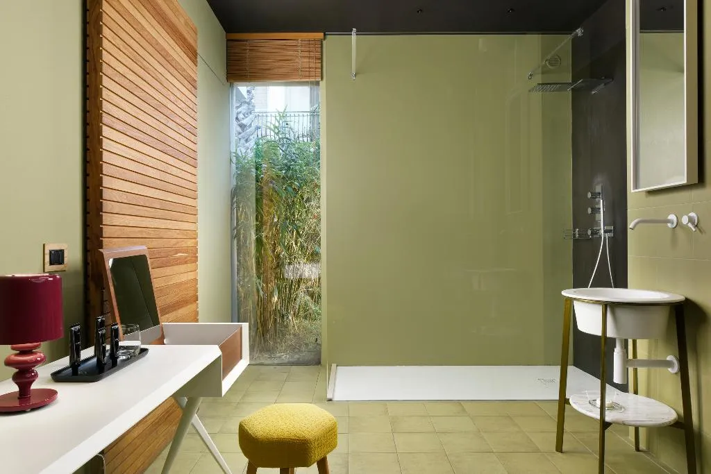 SUITE WITH JACUZZI Room, Minareto, Catania