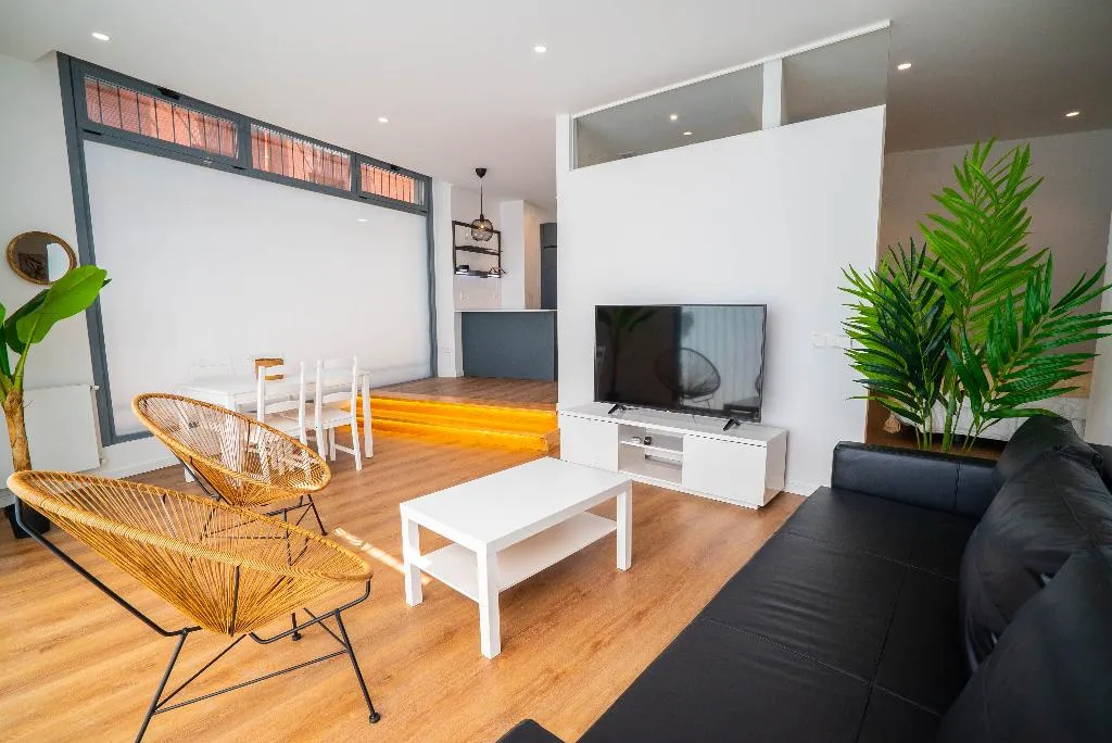 APARTMENT STANDARD Room, Apartamentos Madrid Puerta del Sol, Madrid