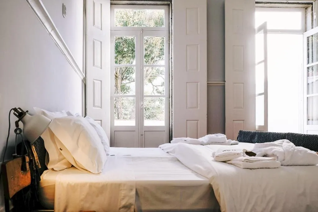 Room, Dona Emília Guesthouse, Porto