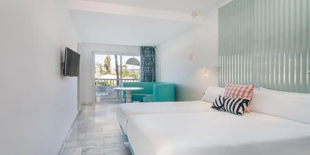 DOUBLE STANDARD Room, Gold By Marina, Gran Canaria