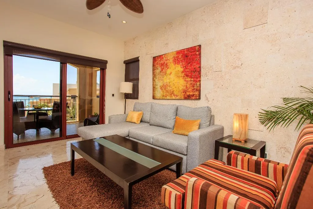 APARTMENT CAPACITY 6 Room, El Faro Residences, Playa Del Carmen