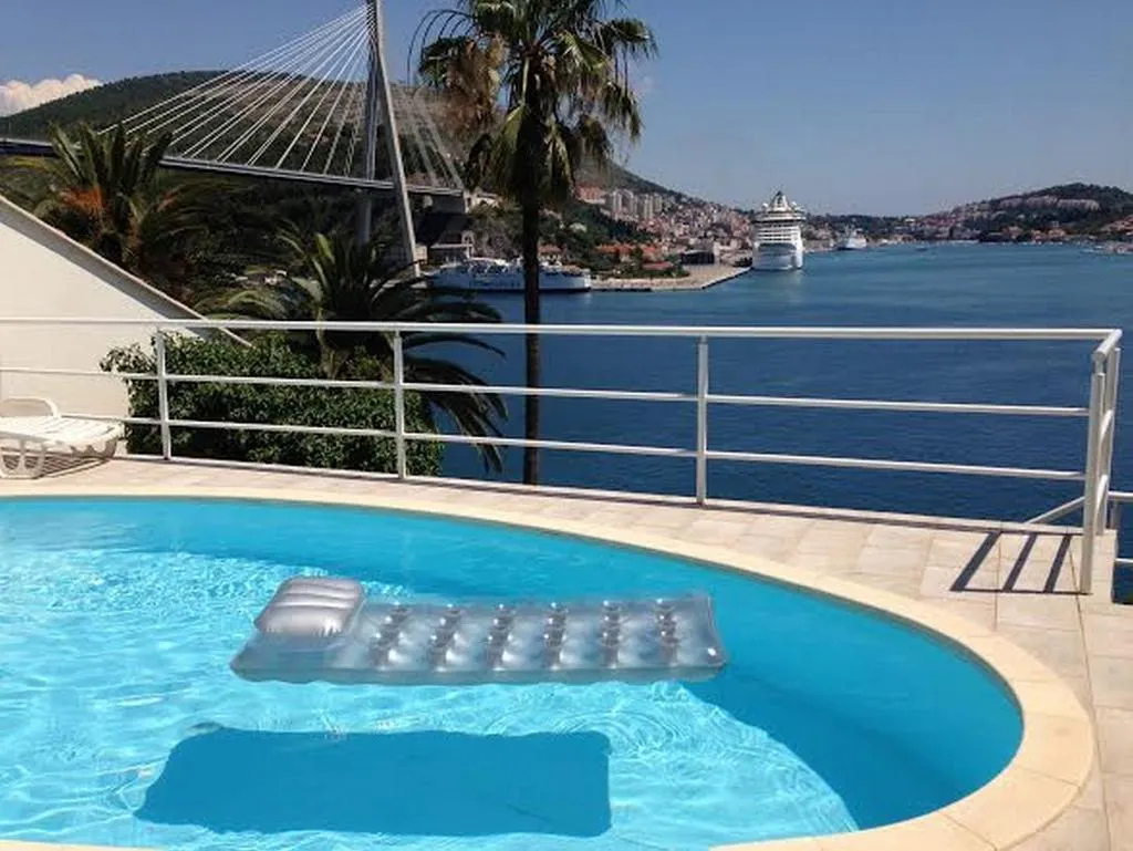 Pool, Apartments Lozica, Dubrovnik