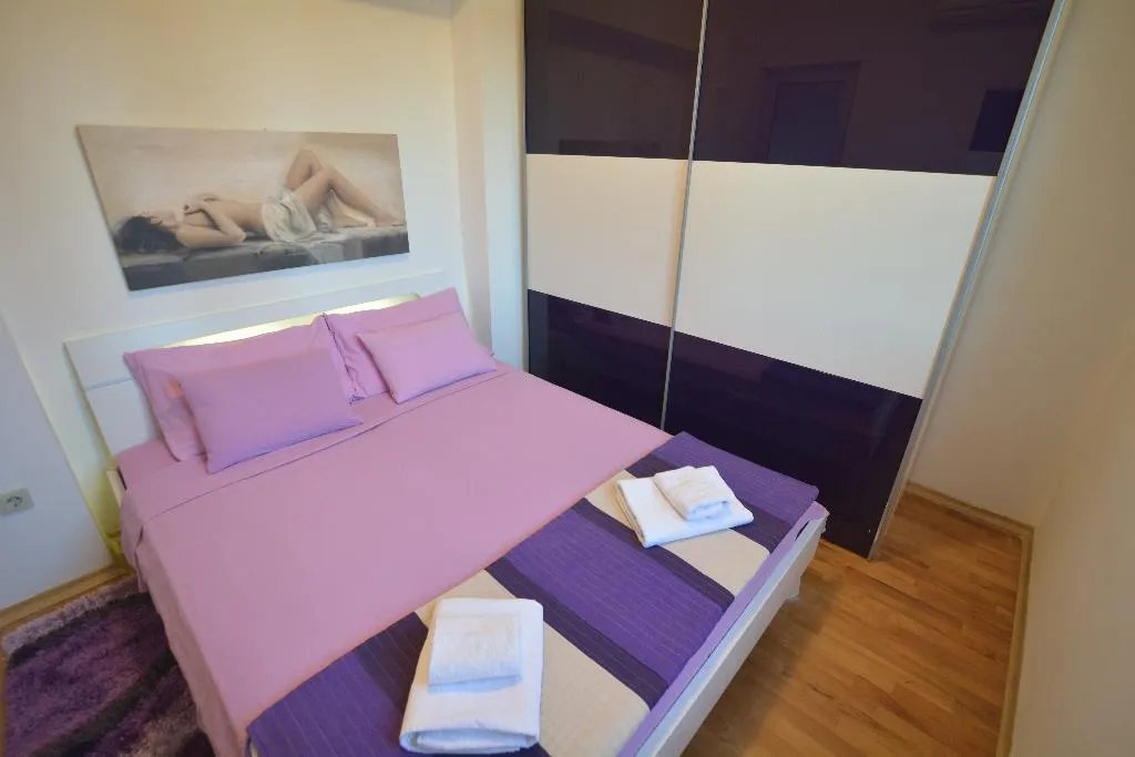 APARTMENT TWO BEDROOMS Room, Villa Avantgarde BandB, Dubrovnik