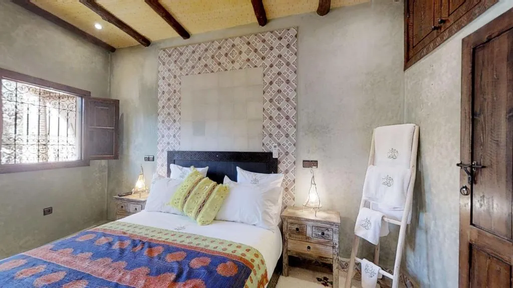 Room, Ferme By Ikalimo, Marrakech