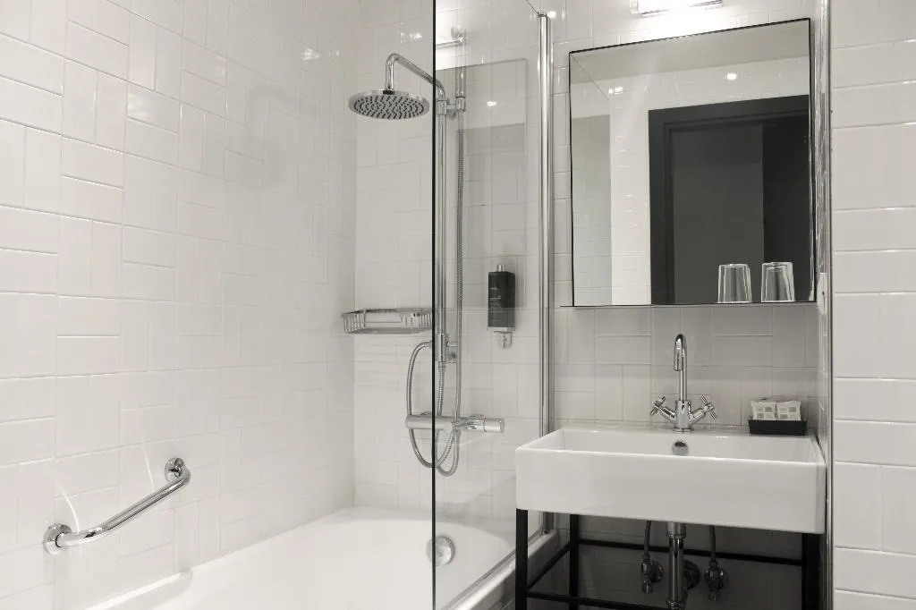 DOUBLE COMFORT Room, c-hotels Joy Firenze, Florence