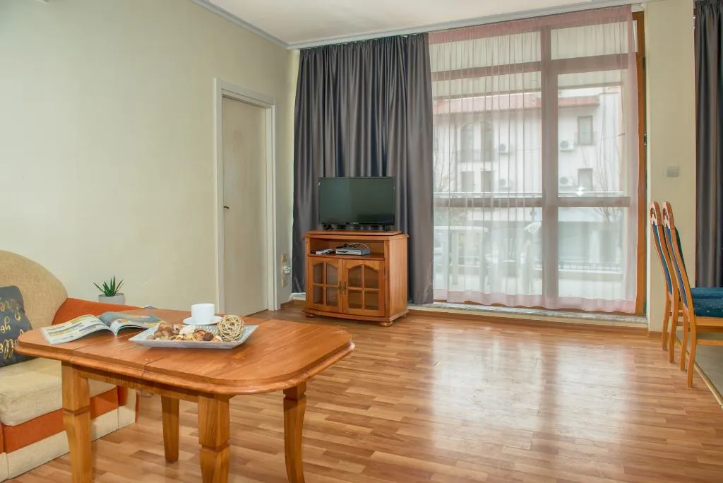 APARTMENT TWO BEDROOMS Room, Sun City Holiday Apartments, Bourgas