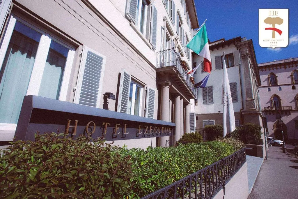 General view, Executive, Florence