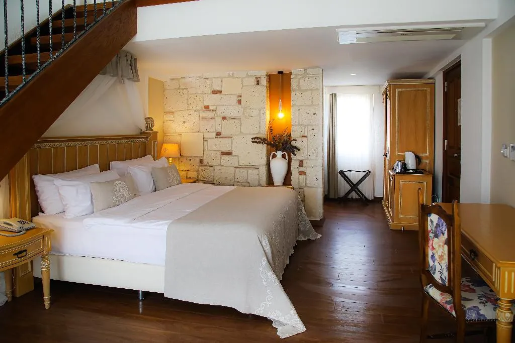 SUITE STANDARD Room, Cocos the Club Solto, Izmir