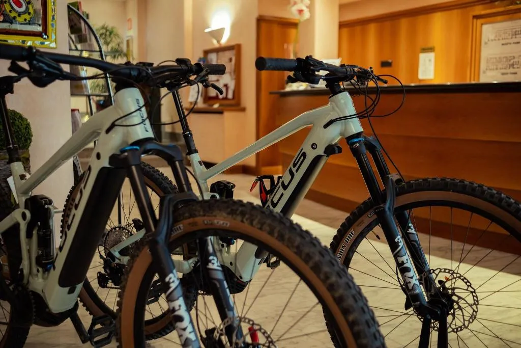 Sports and Entertainment, Hotel Del Riale, Milan
