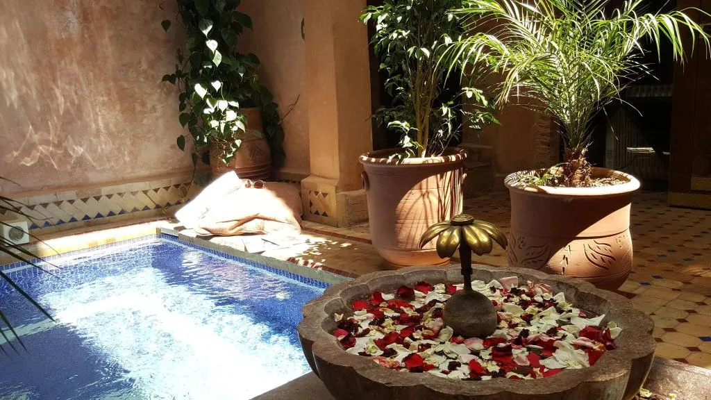 Sports and Entertainment, Riad Laora By La Siredrah, Marrakech