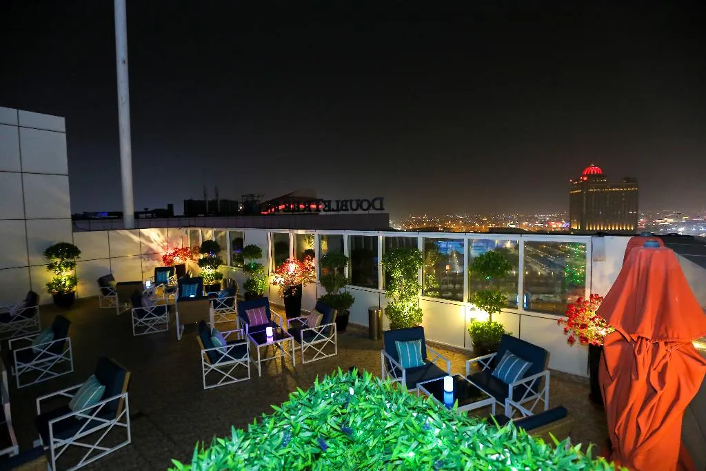 General view, Ivory Grand Hotel Apartments, Dubai