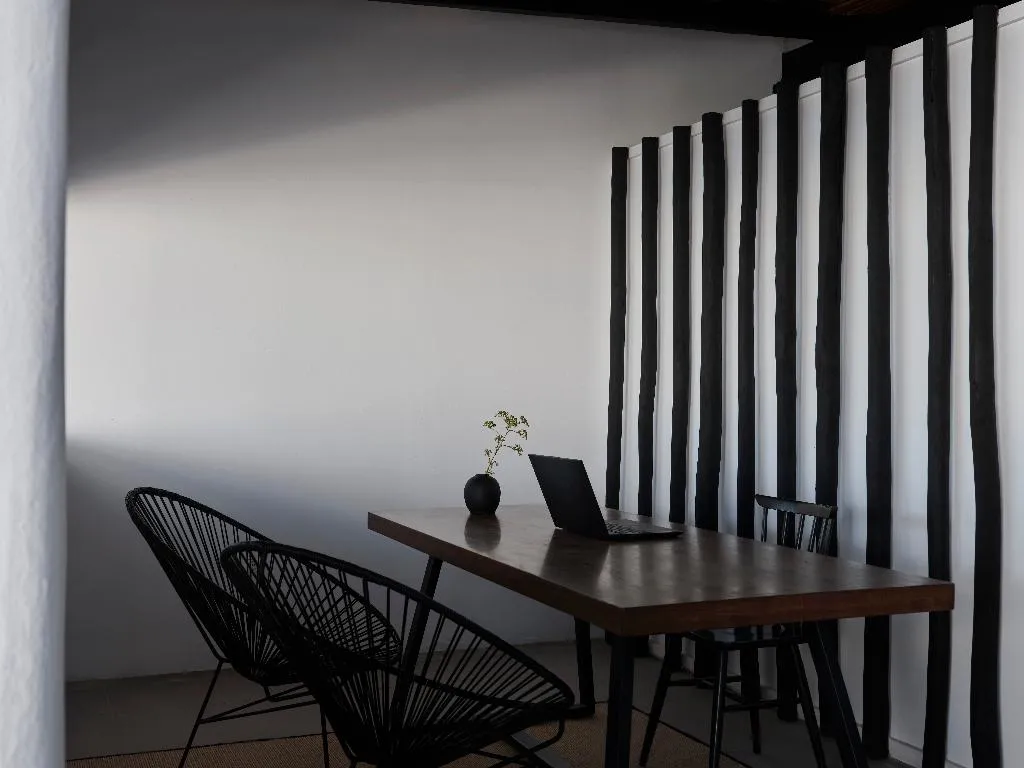 Lobby, Pietra e Mare-Mykonos Moments, Mykonos