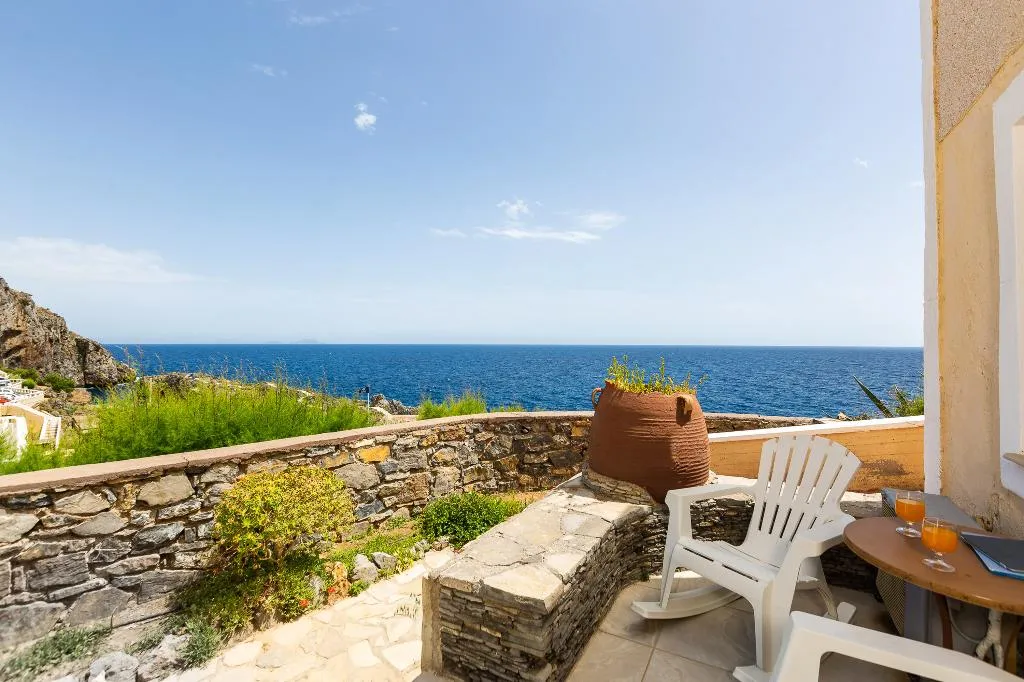 BUNGALOW CAPACITY 4 TWO BEDROOMS Room, Kalypso Cretan Village Resort and Spa, Crete