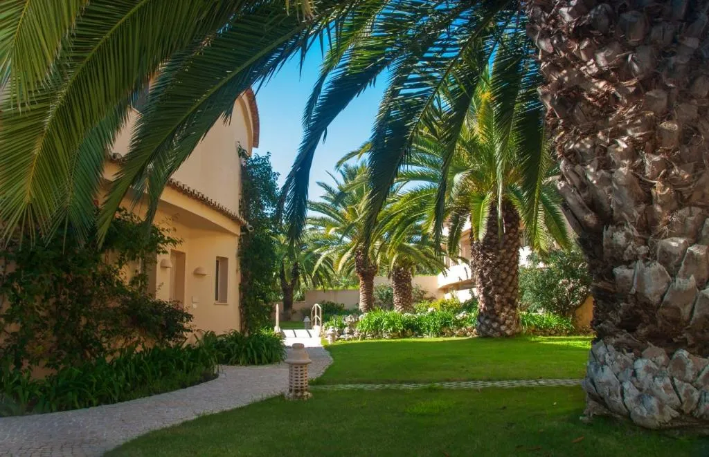 General view, Vila Palmeira, Algarve