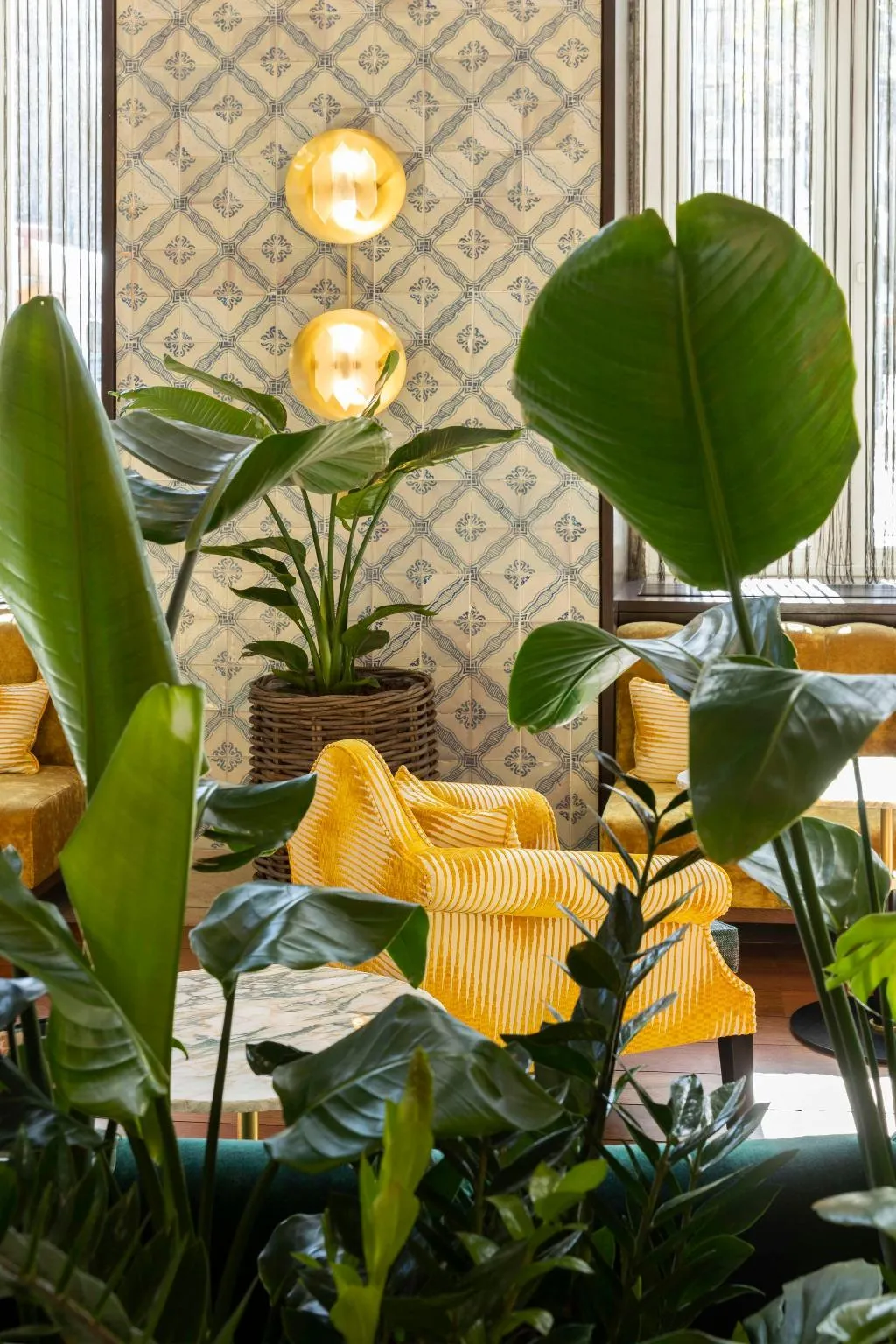Conferences, Heritage Avenida Liberdade, Heritage Collection, Lisbon