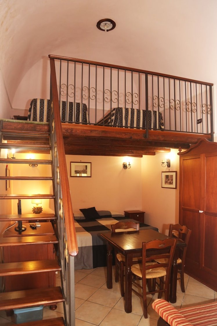 Nuovo Hotel Sangiuliano ***, Catania