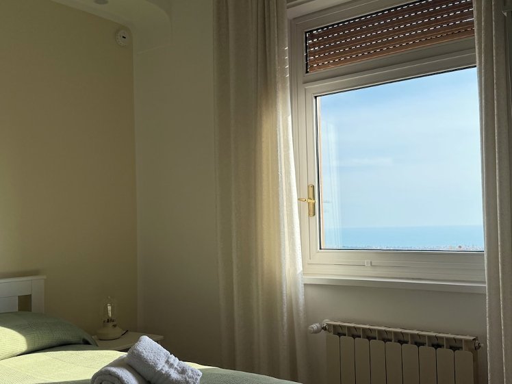 B&B MiraValle Agrigento, Catania