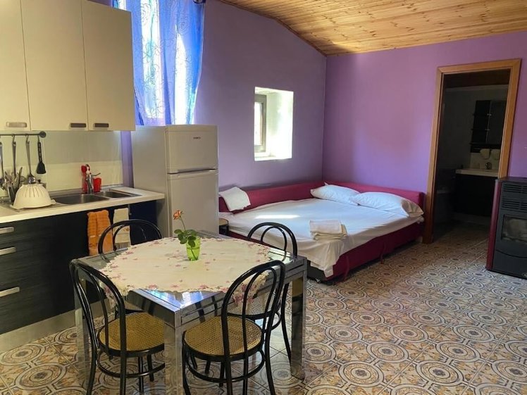 Bed & Breakfast PHENICUSA, Catania