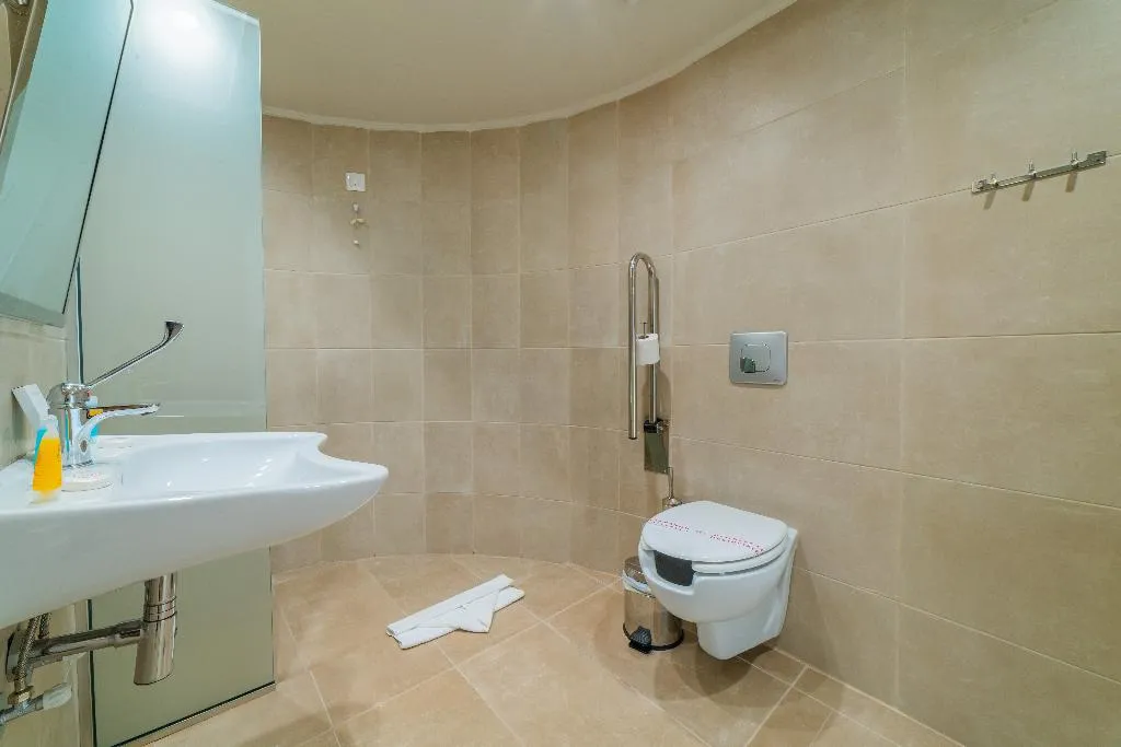 Room, BIO Suites hotel & Spa, Crete