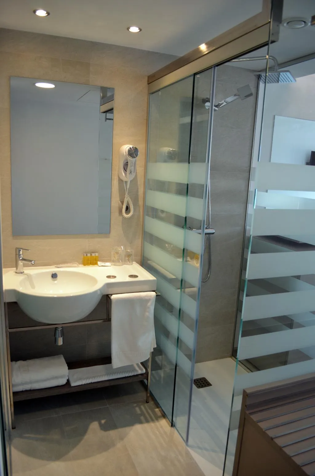 TRIPLE STANDARD Room, Eurostars Puerto de Ibiza, Ibiza