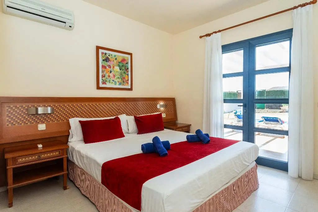 Room, Villas Susaeta, Lanzarote