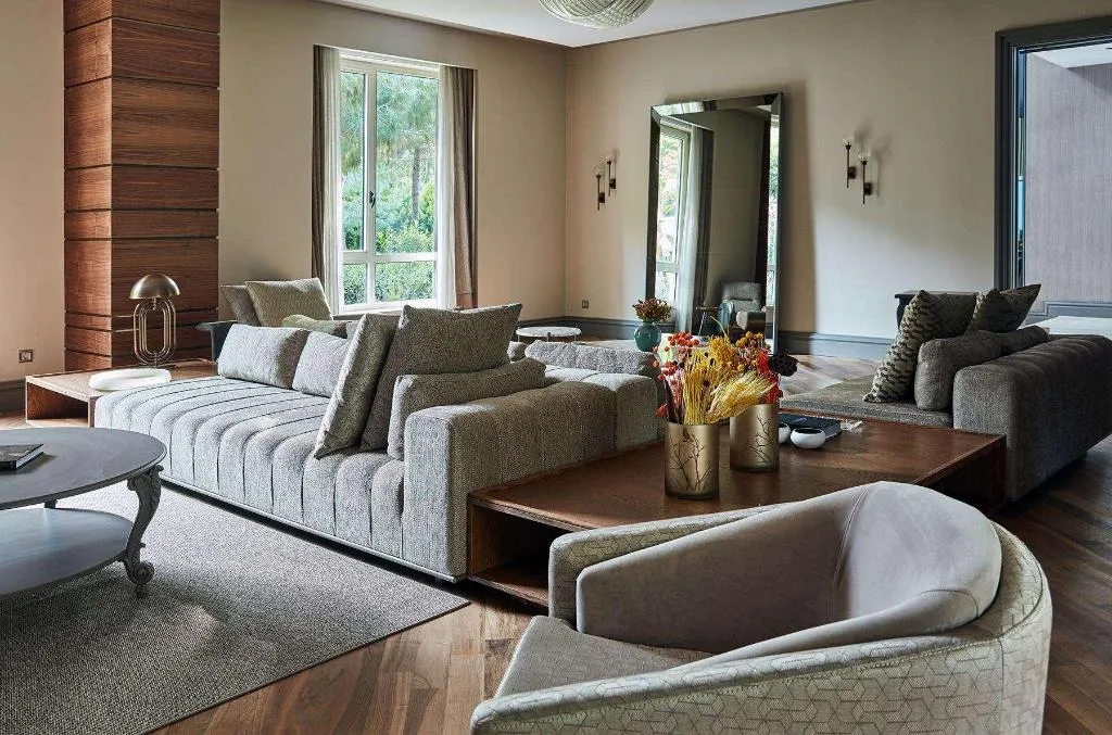 Room, Maxx Royal Belek Golf Resort, Antalya