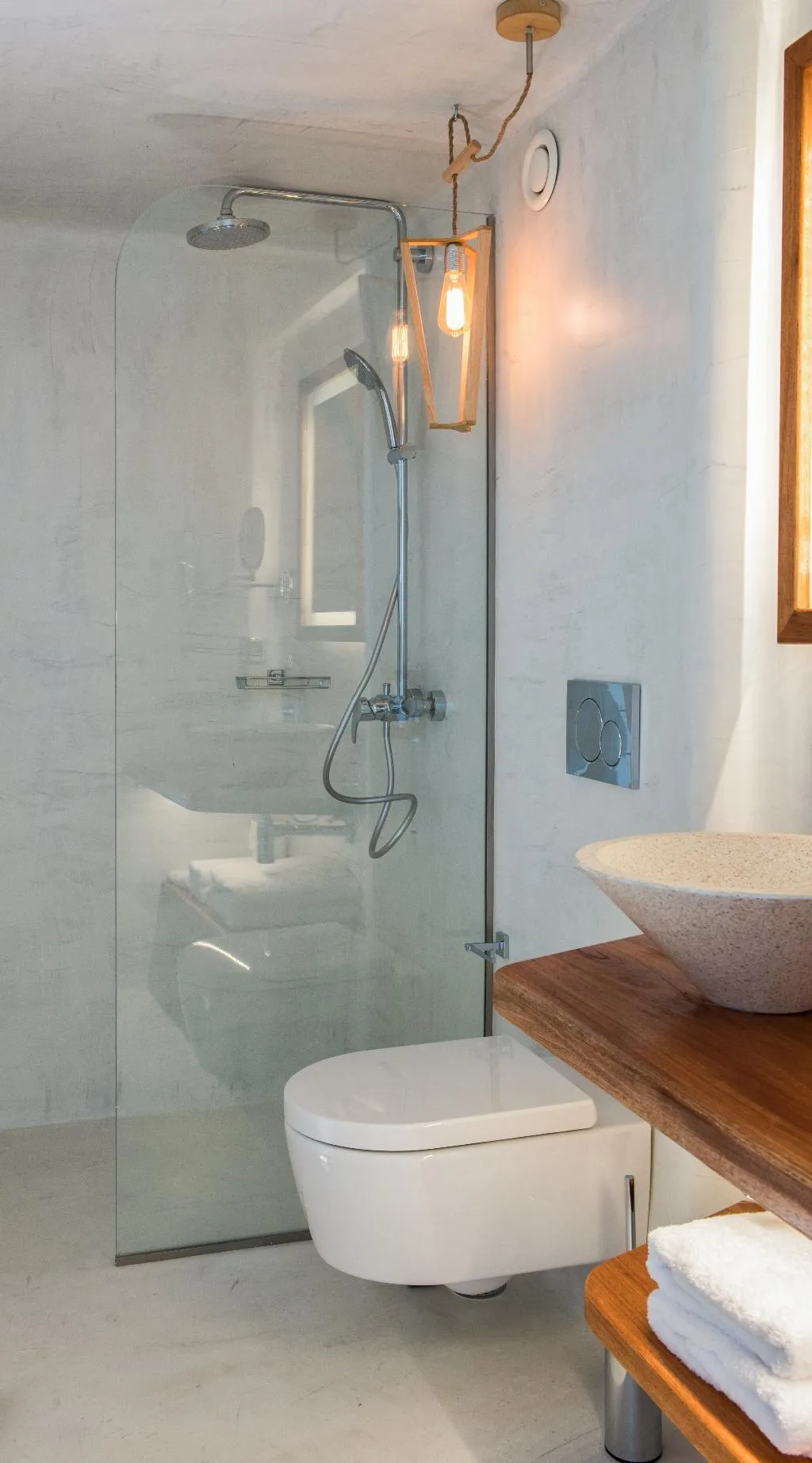 SUITE DELUXE WITH PRIVATE POOL Room, La Perla Villas and Suites, Santorini