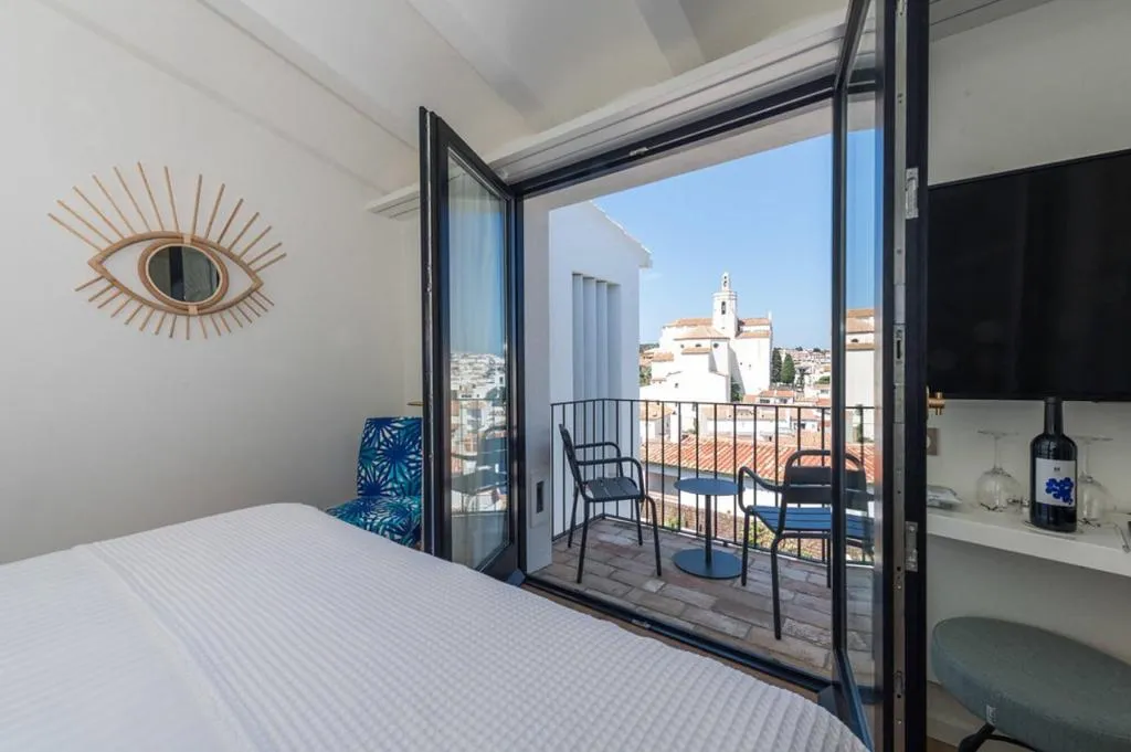 Room, Boutique Hotel Villa Gala, Costa Brava