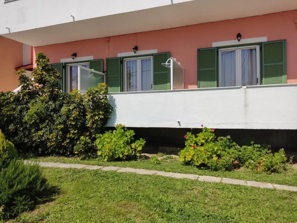 STUDIO STANDARD Room, Roza studios, Corfu