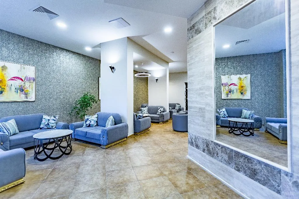 Lobby, HI Hotels Imperial Resort – All Inclusive, Bourgas