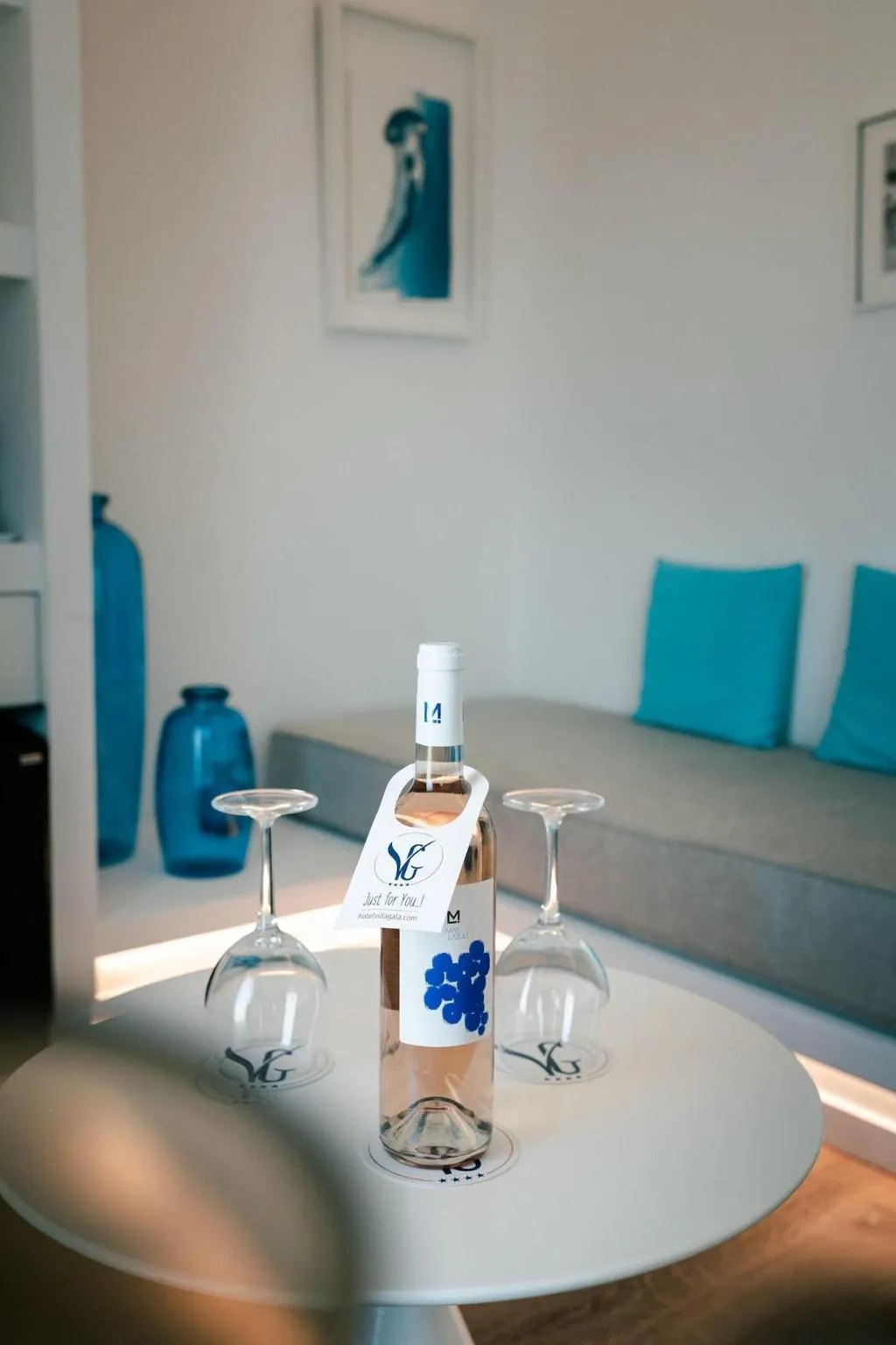 Room, Boutique Hotel Villa Gala, Costa Brava