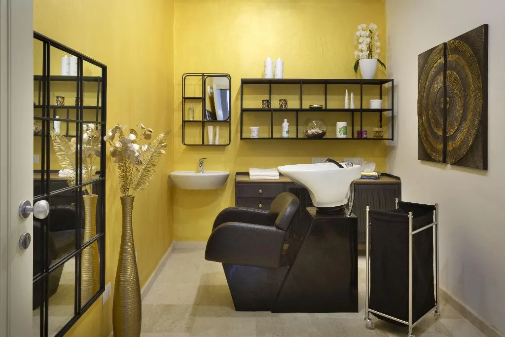 Sports and Entertainment, Grand Hotel Cannigione 5*L, Olbia