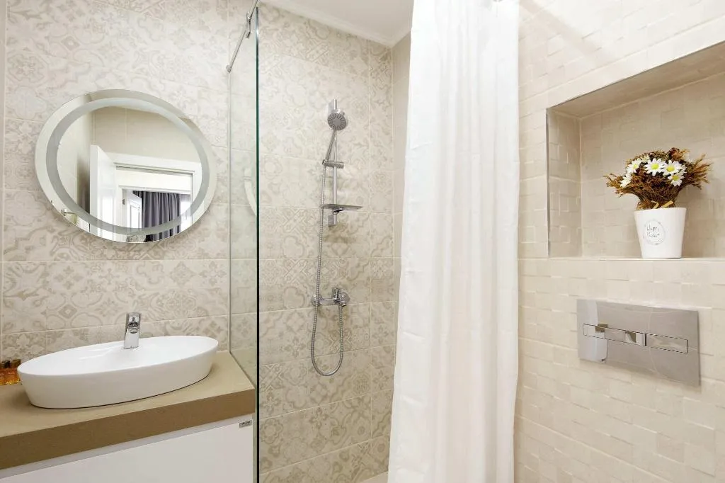 Room, Bellicity Apart Complex, Bourgas