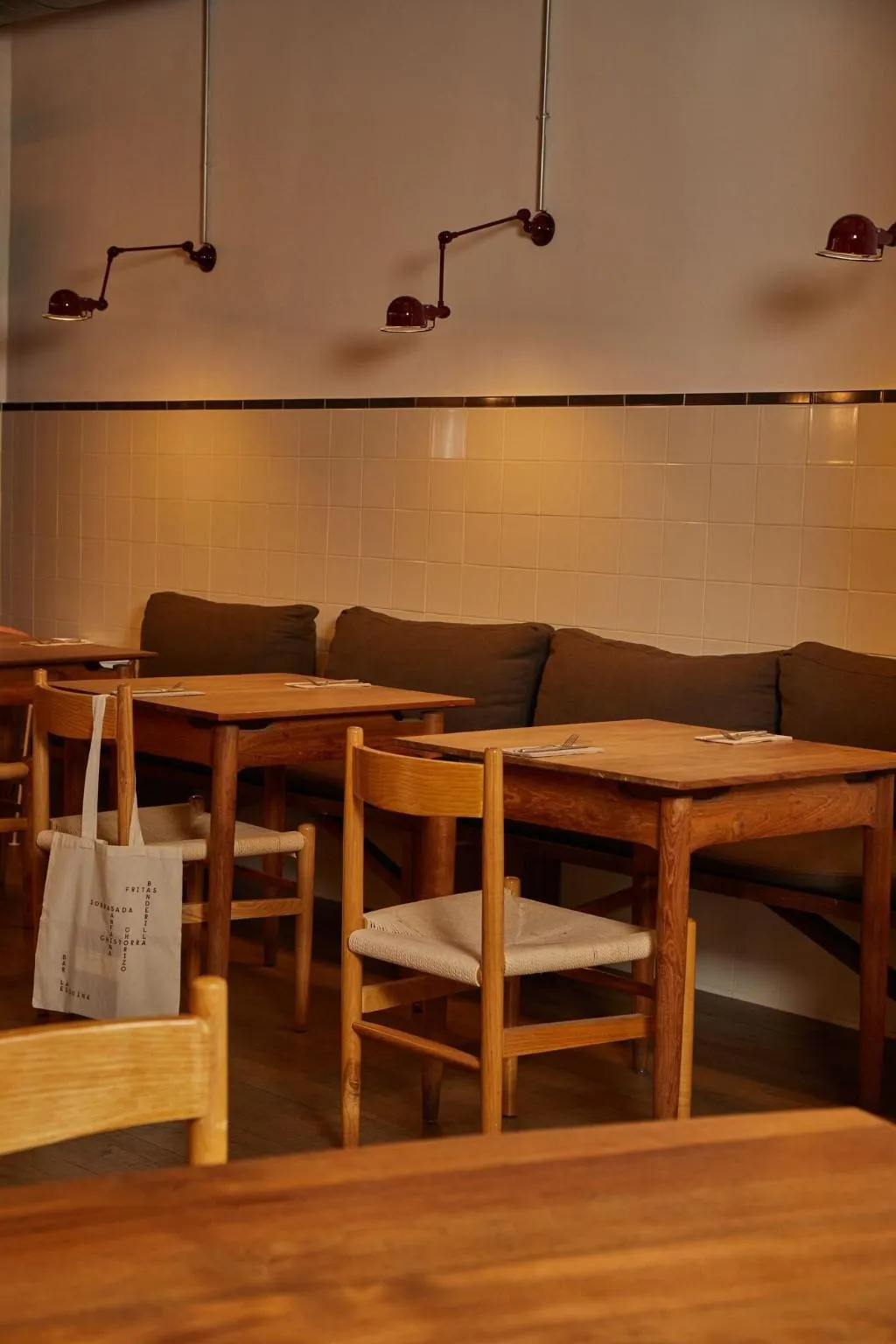 Bar, Regina, Barcelona